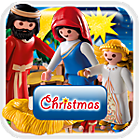 Playmobil-Christmas