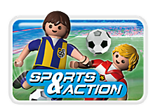 Playmobil-Sports-&-Action