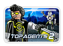 Playmobil-Top-Agents