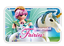 Playmobil-Fairies