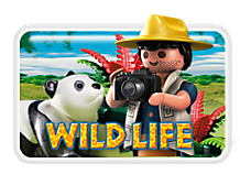 Playmobil-Wild-Life