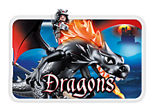 Playmobil-Dragons